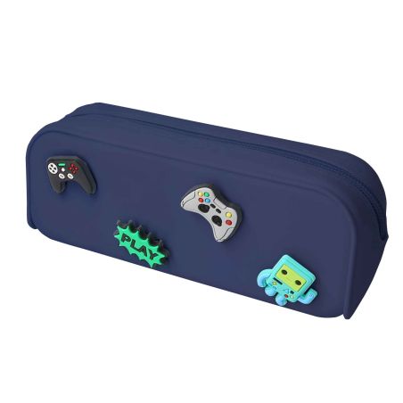 Schlamperetui Game Pad Silikon