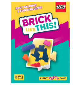 Brick Like This!