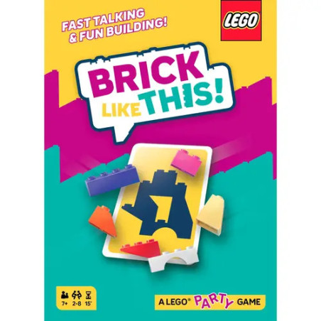 Brick Like This!