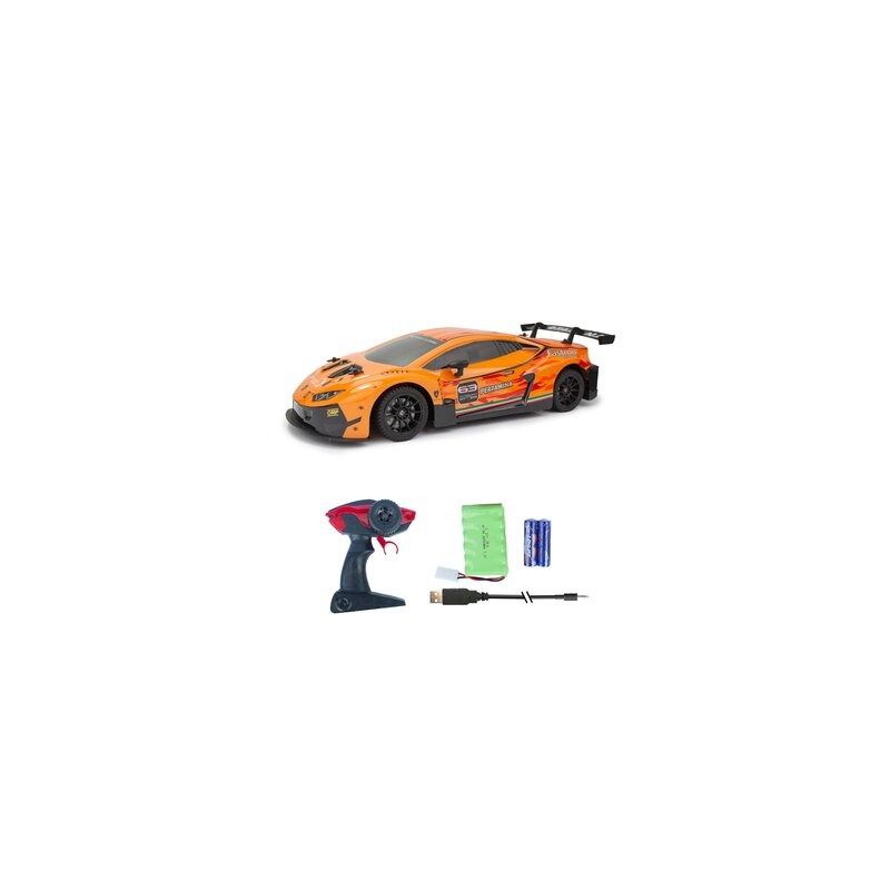 RC Lamborghini Huracan GT3