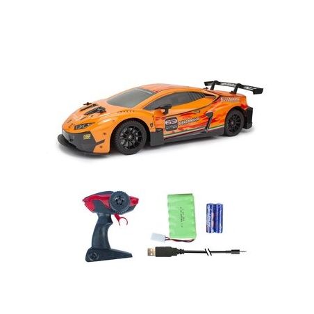 RC Lamborghini Huracan GT3