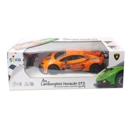RC Lamborghini Huracan GT3