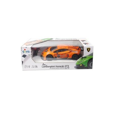 RC Lamborghini Huracan GT3