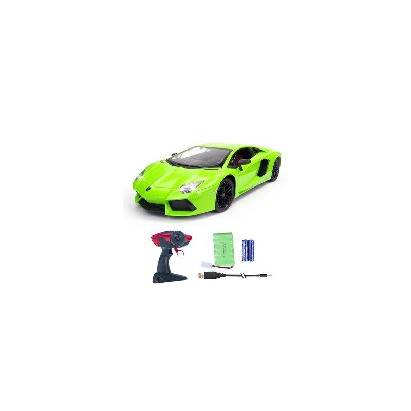 RC Lamborghini Aventador LP700