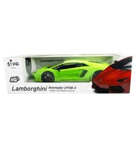RC Lamborghini Aventador LP700