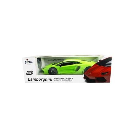 RC Lamborghini Aventador LP700