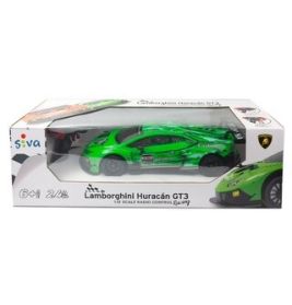 RC Lamborghini Huracan GT3