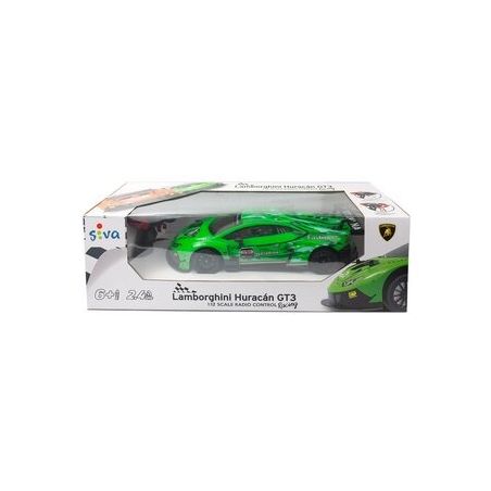 RC Lamborghini Huracan GT3