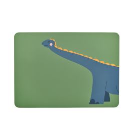 Tischset Brontosaurus Brutus kids