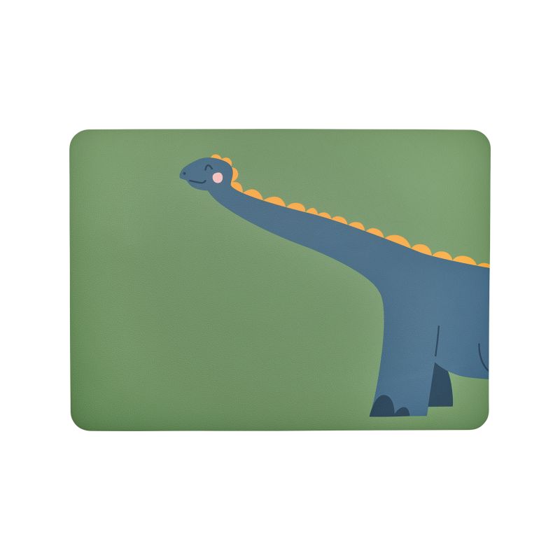 Tischset Brontosaurus Brutus kids