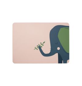 Tischset Emma Elefant