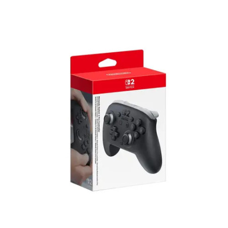 Nintendo Switch 2 Pro Controller