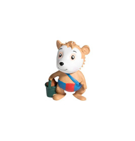 Tonies® Hörfigur Bobo Siebenschläfer - Bobos Ausflug zum Spielplatz