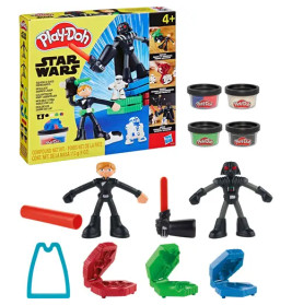 PD SW Squish And Slice Lightsabers