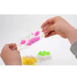 Squishy Katzenpfote 7cm