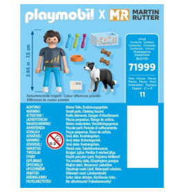 Hundetrainer Martin