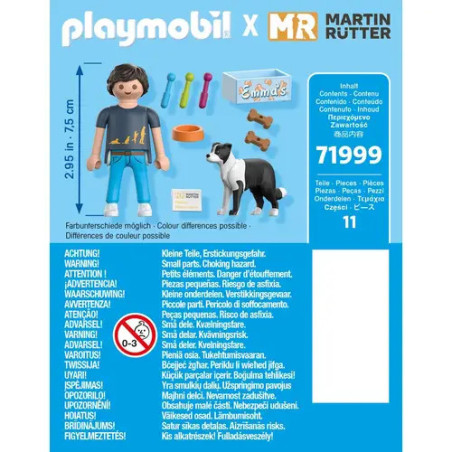 Hundetrainer Martin