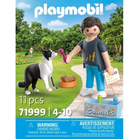 Hundetrainer Martin