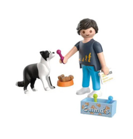 Hundetrainer Martin