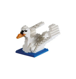 200.130 BRIXIES Schwan