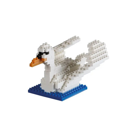 200.130 BRIXIES Schwan