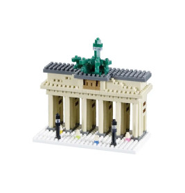 200.043 BRIXIES Brandenburger Tor