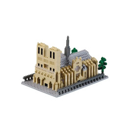 200.168 BRIXIES Kathedrale Notre-Dame