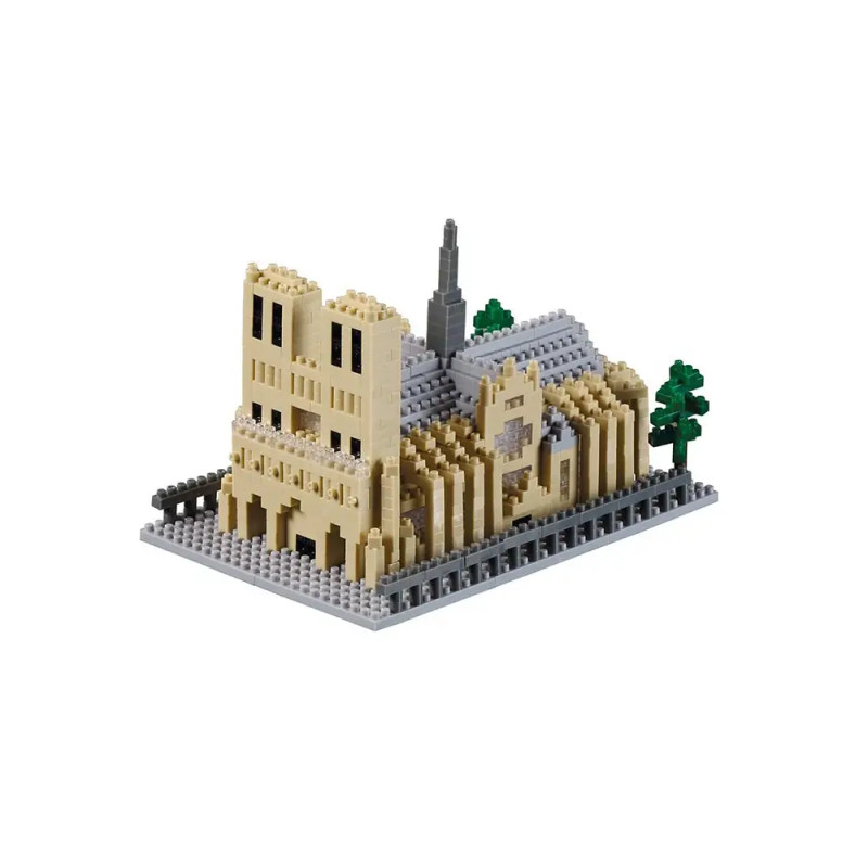 200.168 BRIXIES Kathedrale Notre-Dame