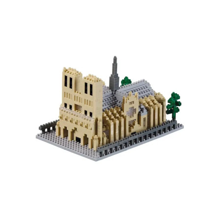 200.168 BRIXIES Kathedrale Notre-Dame