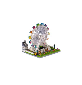 200.192 BRIXIES Riesenrad