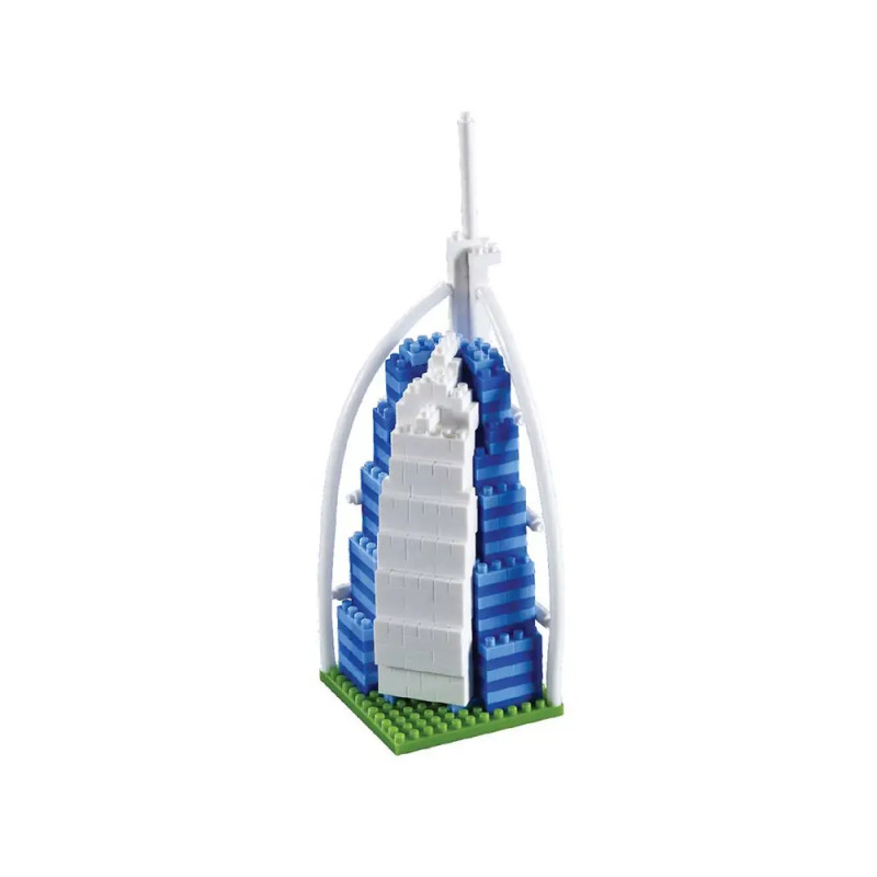 200.044 BRIXIES Burj Alarab