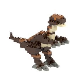 Brixies Velociraptor