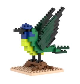 Brixies Kolibri