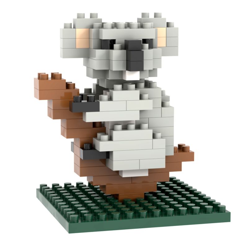 Brixies Koala