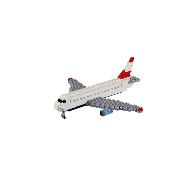 200.153 BRIXIES Flugzeug