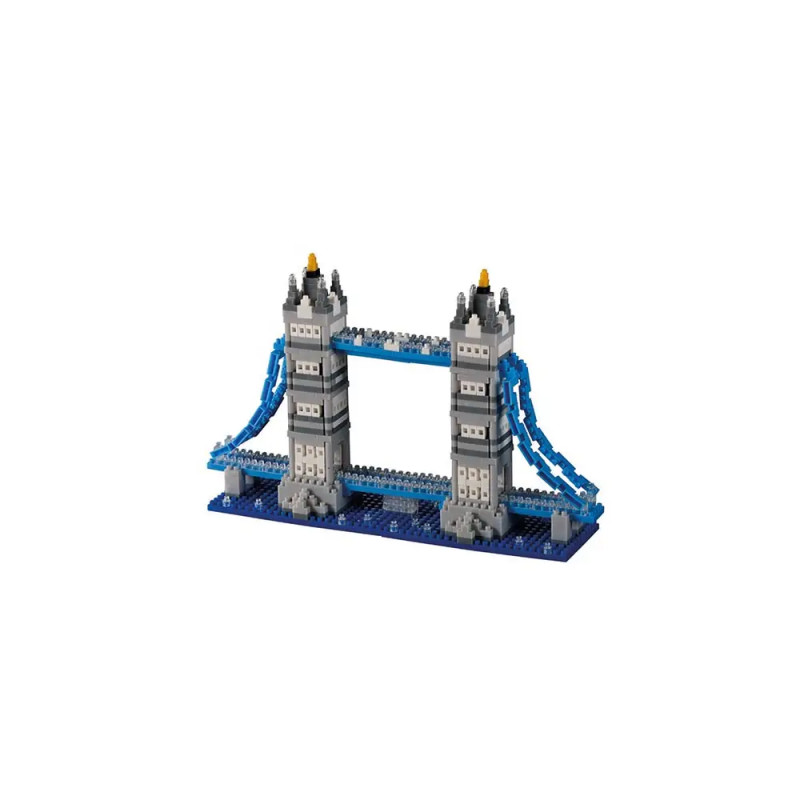 Tower Bridge (Level 5)