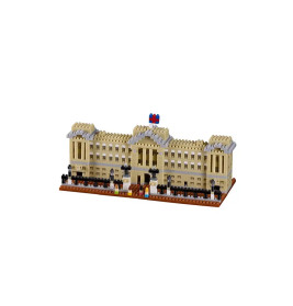 Buckingham Palace (Level 5)