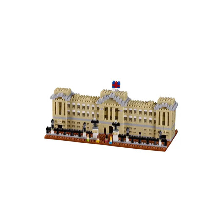 Buckingham Palace (Level 5)