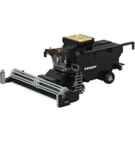 BRIXIES Plus Fendt Ideal Mähdrescher