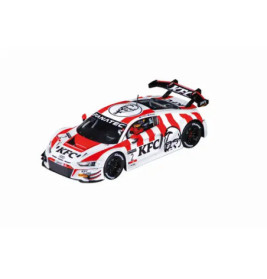 Audi R8 LMS GT3 evo II KFC Racing, No.2