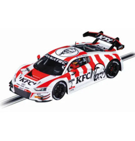 Audi R8 LMS GT3 evo II KFC Racing, No.2