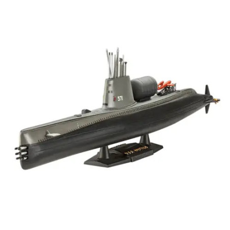 U.S.S. Nautilus