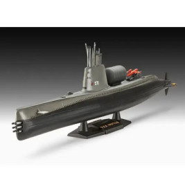 U.S.S. Nautilus