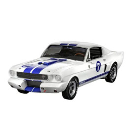 1966 Shelby GT 350 R Stirling Moss