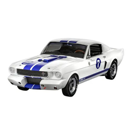 1966 Shelby GT 350 R Stirling Moss
