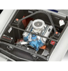 1966 Shelby GT 350 R Stirling Moss