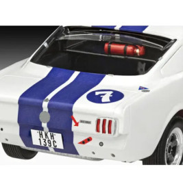 1966 Shelby GT 350 R Stirling Moss