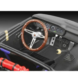1966 Shelby GT 350 R Stirling Moss