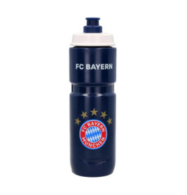 Trinkflasche Navy