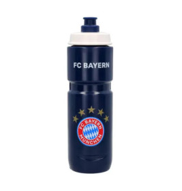 Trinkflasche Navy